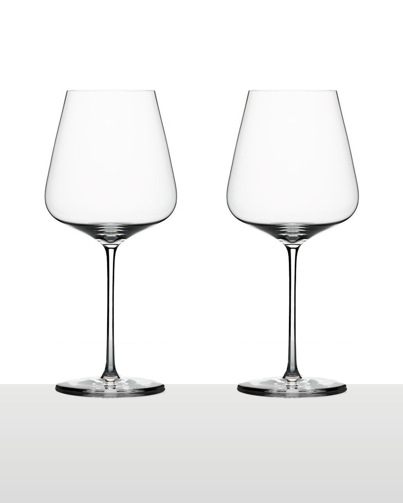 Zalto Denk'Art Bordeaux Punaviinilasi 