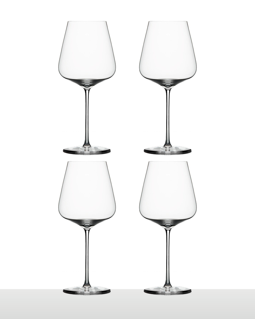 Zalto Denk'Art Bordeaux Punaviinilasi 