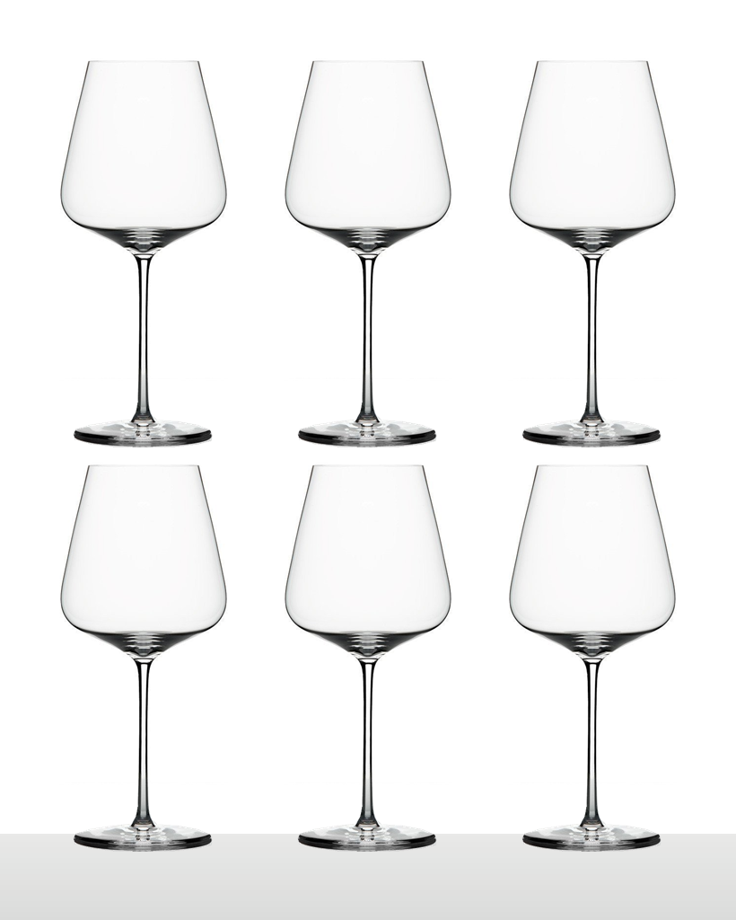 Zalto Denk'Art Bordeaux Punaviinilasi 