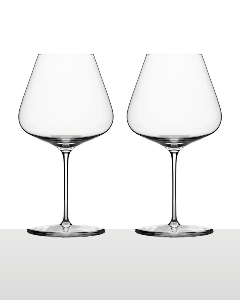 Zalto Denk'Art Burgundy Punaviinilasi 