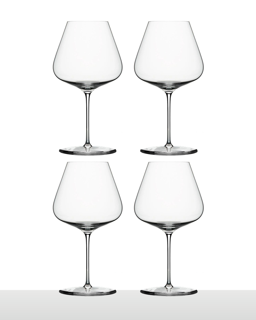 Zalto Denk'Art Burgundy Punaviinilasi 