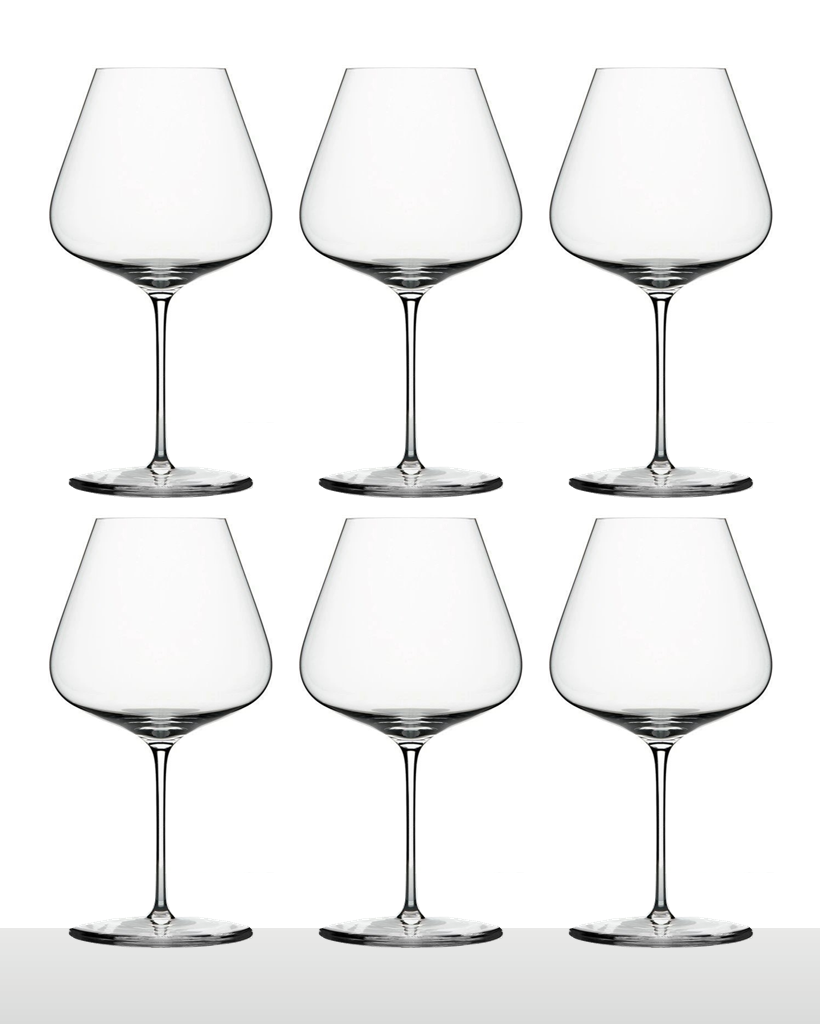 Zalto Denk'Art Burgundy Punaviinilasi 