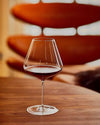 Zalto Burgundy Glass, Zalto, Zalto glass, Zalto glas, Zalto Denk'art, Zalto wine glass